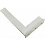 KMITEX 4022 Úhelník zámečnický příložný PN 25 5124 250x160 – Zbozi.Blesk.cz