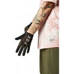 Fox Ranger Gel Wmn LF black/olive-green – Sleviste.cz