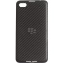 Kryt BlackBerry Z30 zadní Černý