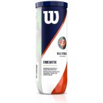 Wilson Roland Garros Clay 3 ks – Zboží Dáma