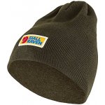 Fjällräven čepice Vardag Classic Deep Forest – Hledejceny.cz