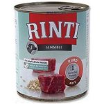 Rinti Sensible hovězí a rýže 800 g – Hledejceny.cz