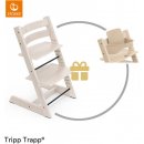 Stokke Tripp Trapp bílá wash