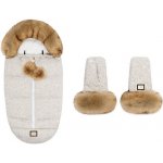 Bjällra of Sweden šedý tweed Premium Collection – Sleviste.cz