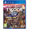 Hra na PS4 Mad Tower Tycoon