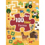 100 hier Farma 4+ – Zboží Dáma
