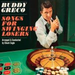 Songs For Swinging Losers / Buddy Greco Live - Buddy Greco LP – Sleviste.cz
