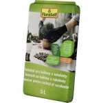 FloraSelf Substrát pro kaktusy 5 l – Zboží Dáma