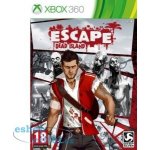 Escape Dead Island – Zboží Živě