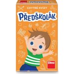 Dino Mladší předškolák Naučná hra – Hledejceny.cz