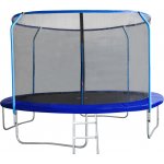 Pixino Sport 366 cm + vnitřní ochranná síť + žebřík – Zboží Dáma