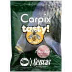 Sensas Práškový Posilovač Carpix Tasty Scopex 300 g – Zbozi.Blesk.cz
