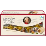GUNZ Mozartovy koule s bílou čokoládou 200 g – Hledejceny.cz