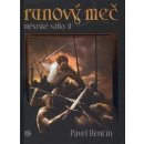 Runový meč -- Městské války II. - Renčín Pavel