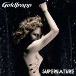 Goldfrapp - Supernature CD – Hledejceny.cz