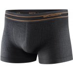 Brubeck Spodky Active Wool Boxer graphite – Hledejceny.cz
