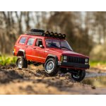 IQ models RMT JEEP CHEROKEE PRO 1/12 4x4 červený RC_312685 RTR 1:12 – Zboží Dáma