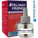Ceva Feliway Friends náplň 48 ml – HobbyKompas.cz