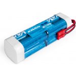 Kavan NiMH AA 2000mAh/9,6V Tx AT9S AT10II – Zboží Dáma