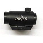 Raven Trophy PointSight Red/Green Dot 1x22 – Zboží Dáma