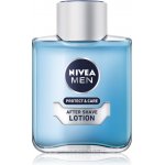 Nivea Men Protect & Care voda po holení 100 ml – Hledejceny.cz