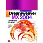 Macromedia Dreamweaver MX 2004 | Petr Vostrý – Hledejceny.cz