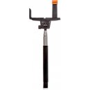 MadMan DELUXE BT 100 cm černá monopod MDMSELF100SF03BLACK