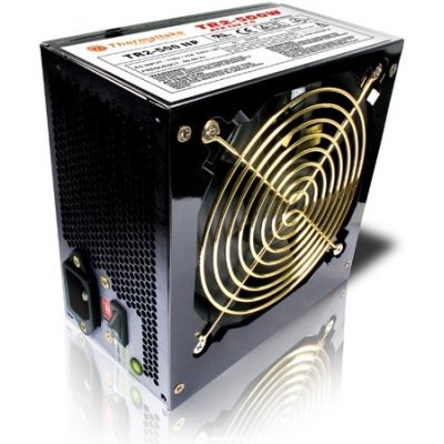 Thermaltake TR2 500W W0093RE – Hledejceny.cz