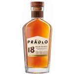 Prádlo 18y 42,7% 0,7 l (kazeta) – Hledejceny.cz