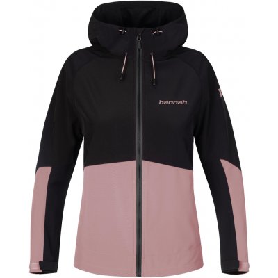 Hannah, Adyson černá růžová – Zbozi.Blesk.cz