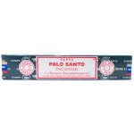 Satya indické vonné tyčinky PK Palo Santo 15 g – Zboží Dáma Satya indické vonné tyčinky PK Palo Santo 15 g – Zboží Dáma