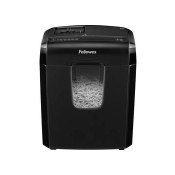 Fellowes Powershred 6C