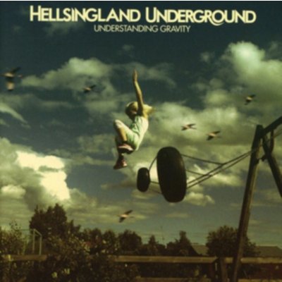 Hellsingland Underground - Understanding Gravity CD