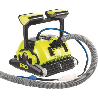 Maytronics Dolphin Supreme BIO PVC – Hledejceny.cz