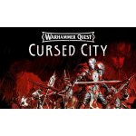 GW Warhammer Quest: Cursed City – Hledejceny.cz