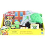 Play-Doh Popelářské auto 2v1 – Hledejceny.cz