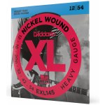 D'addario EXL 145 – Zboží Dáma