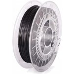 Rosa3D PA12 + CF15 1,75 mm 0,5 kg černé – Zboží Živě