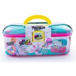 EP Line So Slime sliz duhový voňavý velký kreativní set v kufříku – Sleviste.cz