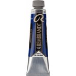 Rembrandt 1055082 olejová barva prussian blue 40 ml 1 ks – Hledejceny.cz