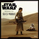 Star Wars VII: Síla se probouzí - kol.