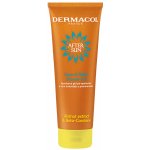 Dermacol Sun After Sun sprchový gel po opalování s vůní čokolády a pomeranče 250 ml – Zbozi.Blesk.cz