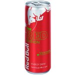 Red Bull Watermelon edition 250 ml – Sleviste.cz