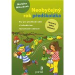 Neobyčejný rok předškoláka – Hledejceny.cz