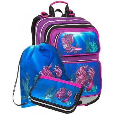 Bagmaster GALAXY 9 C Malý SET – Hledejceny.cz