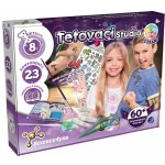 Asmodee S4U Tetovací studio – Hledejceny.cz