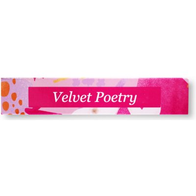 Lullalove Velvet Poetry parfémovaná voda dámská 33 ml