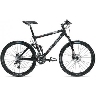 Trek Fuel 70 2006 od 24 990 K Heureka.cz