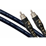 Cardas Crosslink RCA 0,5 m – Zboží Živě