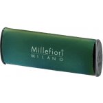 Millefiori Icon Classic White Musk zelená | Zboží Auto